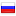 korenok.ru hosted country